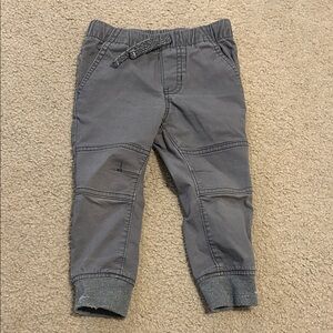 Cat & Jack Charcoal Jogger Pants